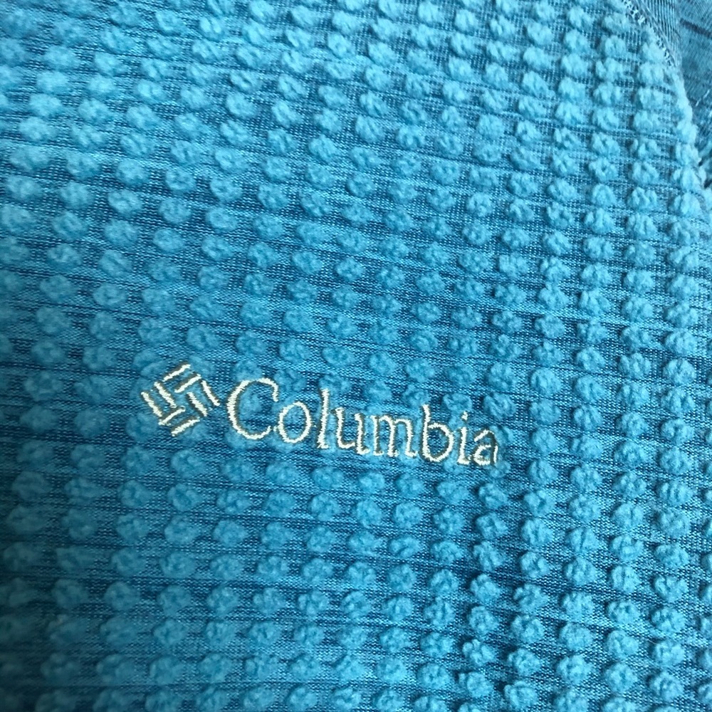 Columbia pullover - Picture 2 of 7